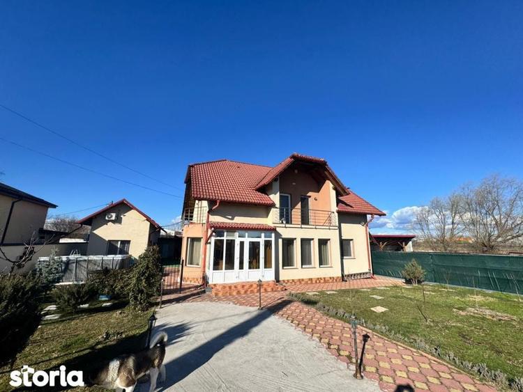 0% Comision: Proprietate deosebita, 2 vile si terasa generoasa pentru - 3