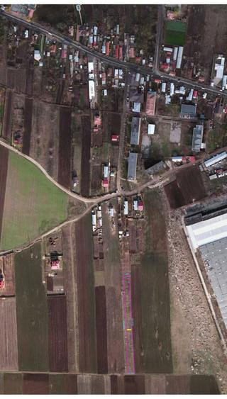 Teren de vanzare, Caracal - 3