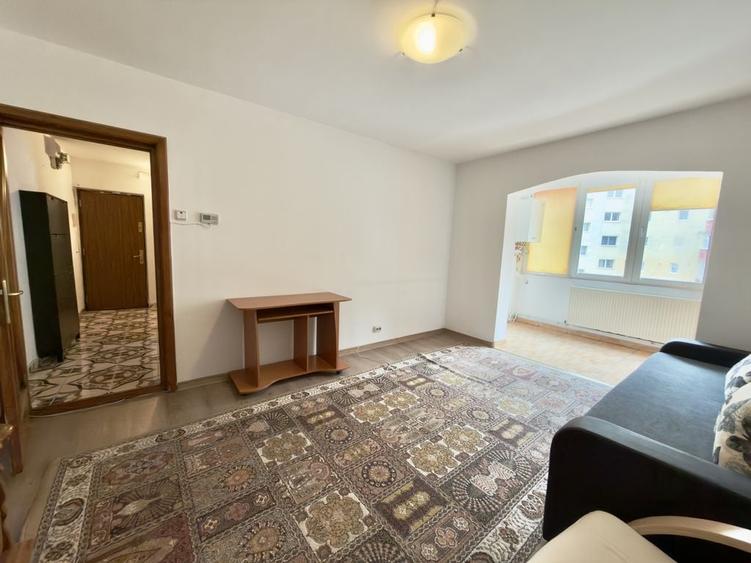 Apartament 2 camere Racadau Valea Cetății etaj 3/4 - 6