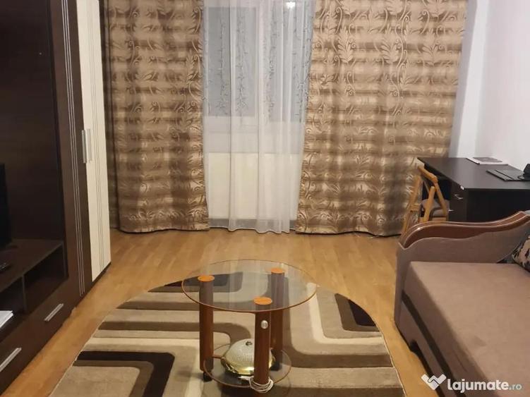 P.F Apartament 1 camera Podul de Fier - 4