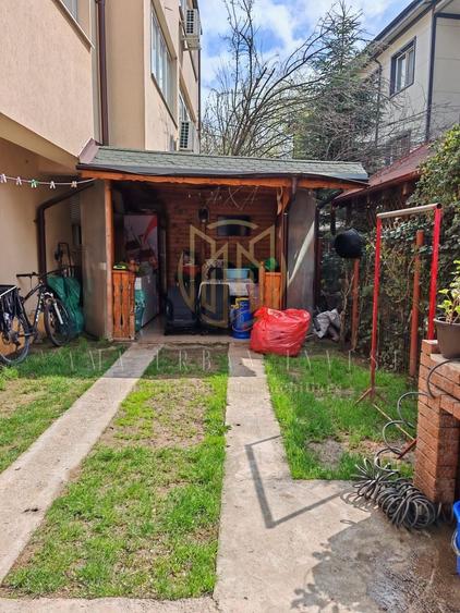 2 Camere cu Grădină Proprie (50mp) + parcare | Popești - Drumul Fermei - 10