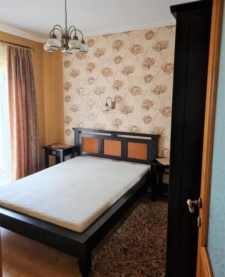 Apartament mobilat si utilat complet in cartierul Buna Ziua - 5