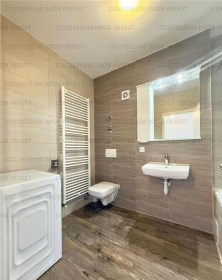 Apartament 3 camere+parcare- zona Avantgarden - 5
