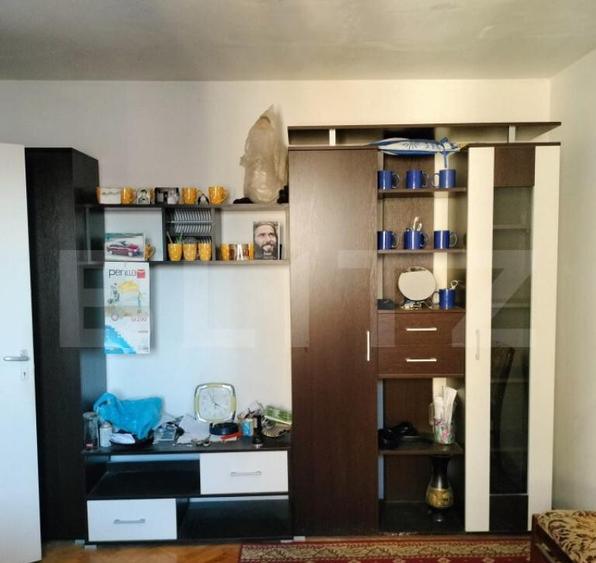 Apartament cu 2 camere, 35 mp, zona Mureseni - 6