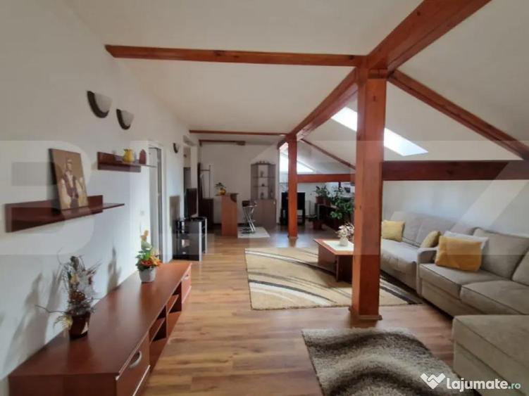 Casa in inima Brasovului - Pretabil afacere si locuinta - 4