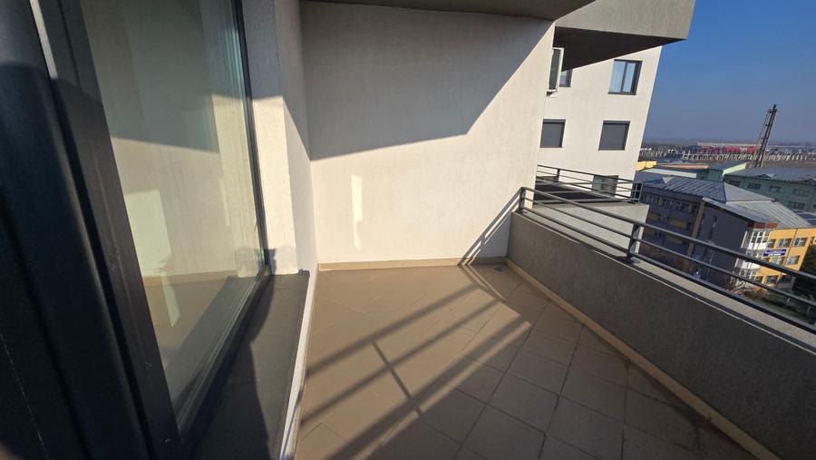 Apartamente 2 si 3 camere de vanzare, bloc nou, etajul 2, Focsani - 37