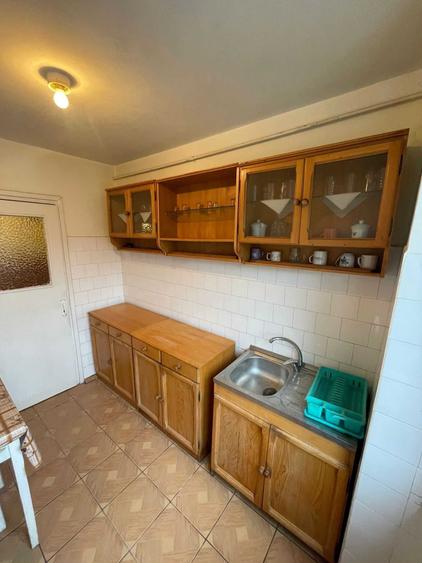 De vanzare: Apartament 2 camere in Orsova Bd. Portile de Fier (vizavi de Politie) - 5