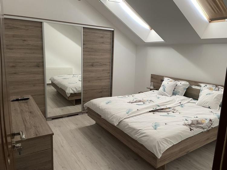 BRASADAS vinde ap 2 cam mobilat, recent renovat. - 2