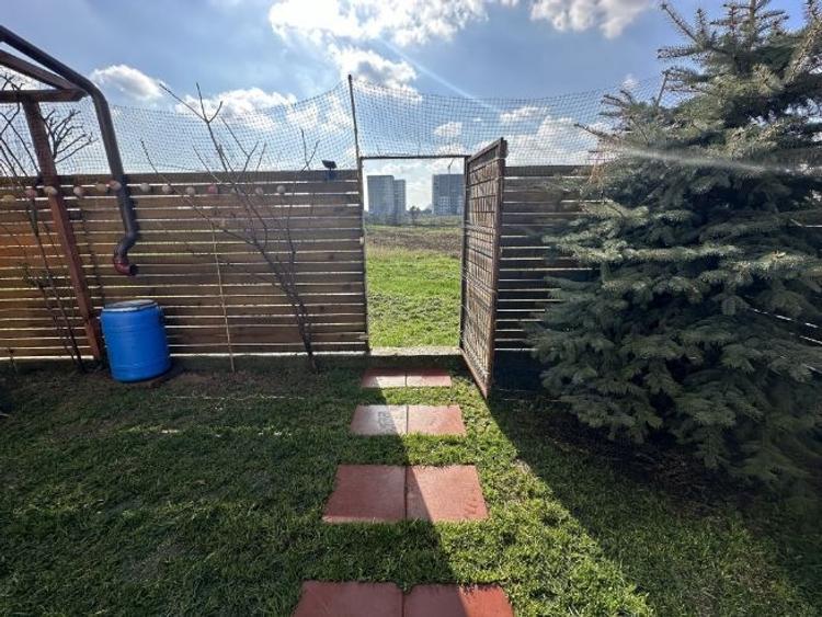 Apartament cu 3 camere semidecomandat în Prelungirea Ghencea - 9