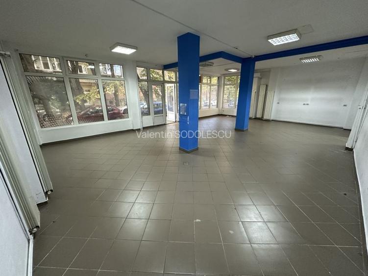 Spatiu comercial Calea Aradului Spatiu comercial Calea Aradului