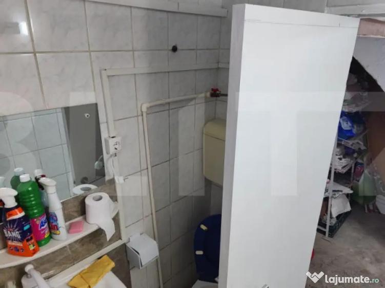 Spatiu comercial, 50 mp, zona Micro 3 - 6