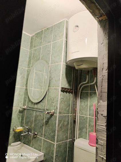 Garsoniera de vanzare Piatra Neam? (fostul bloc fantoma) - Str Narciselor, nr. 122, Maratei - 10