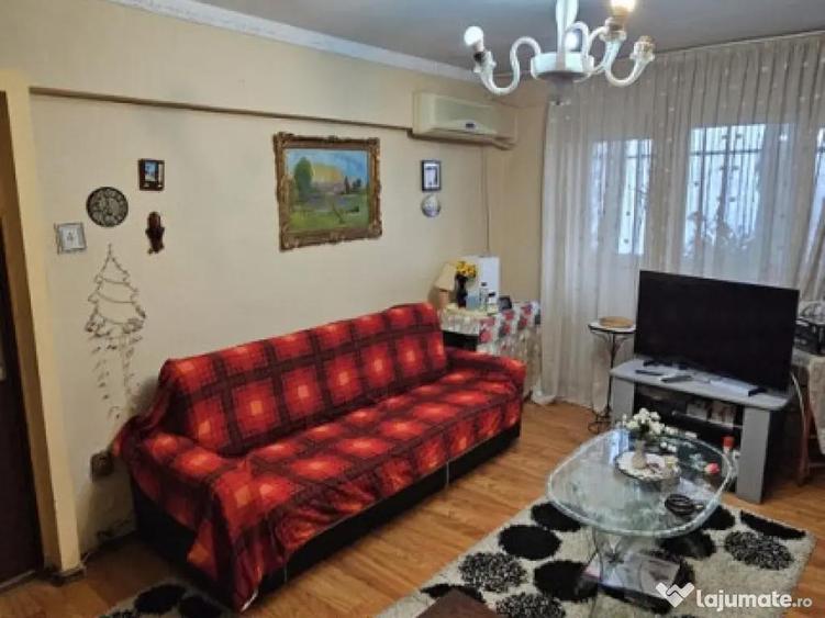 Blv BUCURESTI - decomandat |57 mp utili | Vedere bulevard - 18