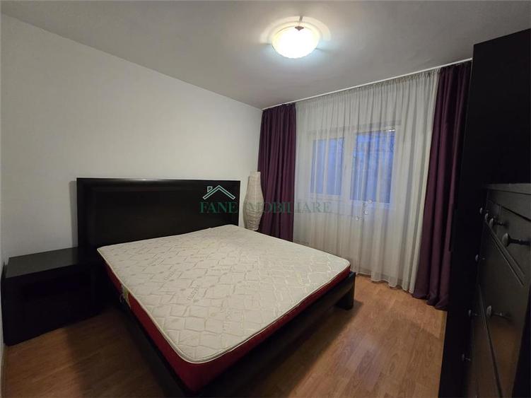 Inchiriere ap. 3 camere Baneasa, Aviatiei. - 4