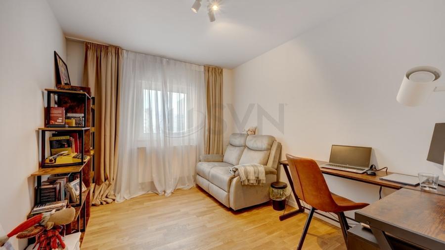 REA1026922 Apartament 4 camere l Decebal l Parcare - 14