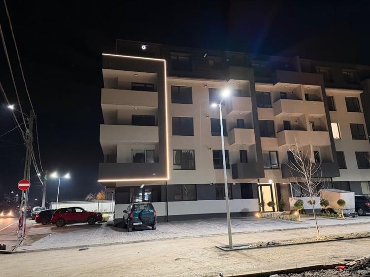 Apartament 2 camere Chiajna zona Militari | Bloc nou | Lângă Grădiniță - 5