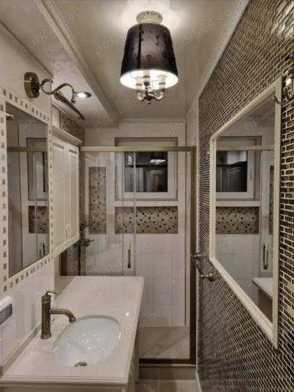 Garsoniera Dristor, Metrou, Ultralux - 3