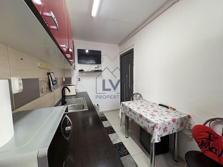 VANZARE 3 CAMERE | OXY RESIDENCE | SOSEAUA BUCURESTI-MAGURELE - 10