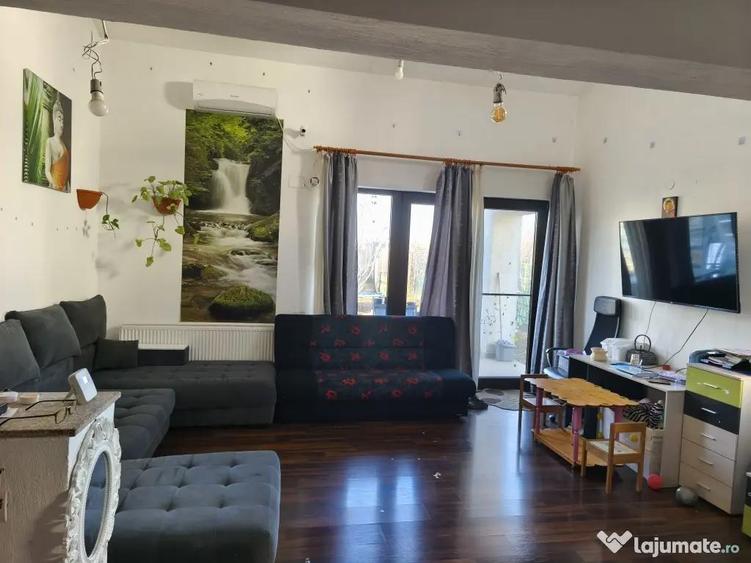 Casa de Vanzare in Corbeanca - 8