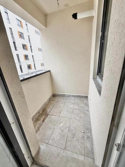 Garsoniera cartier Militari Residence- mutare imediata!! - 3