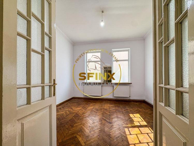 Parter de casa in Dorobanti - Birouri/Cabinete/Rezidenta - 3