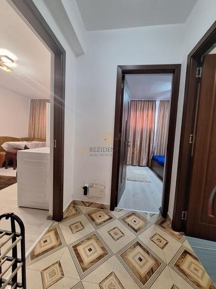Inchiriere apartament modern,metrou Aparatorii Patriei, Drumul Jilavei - 9