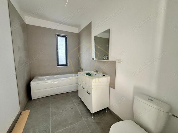 Duplex pe parter cu 4 camere | Mosnita Noua - 5