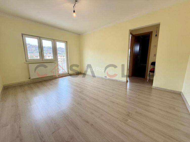 2 camere, finisat, Parcul Rozelor!