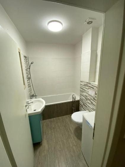 Soarelui - complex Rebreanu Tower | 2 Camere | Lift | Loc de parcare | Boxa - 5