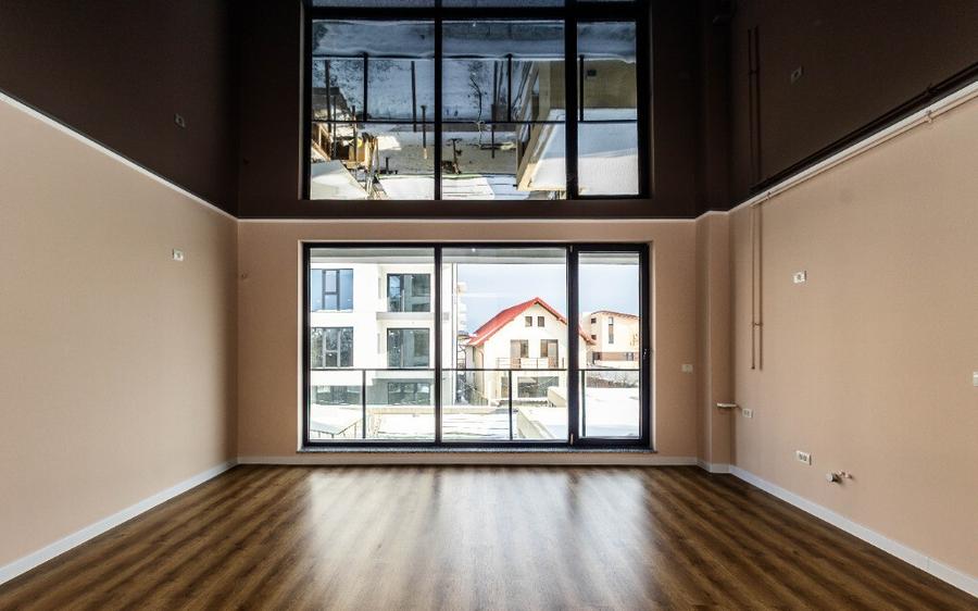 STUDIO MAMAIA NORD - OBA LAKE - PROIECT FINALIZAT. - 7