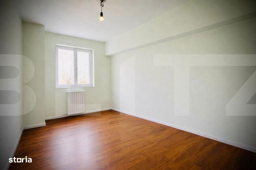 Apartament 2 camere cu iluminatoriu, Central Potential investitio - 5