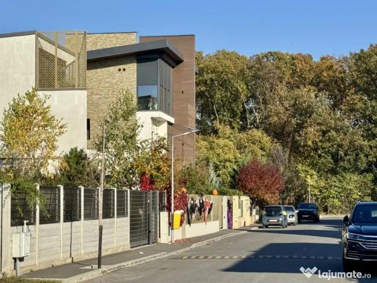 Teren Drumul Regimentului. Jandarmeriei - 7