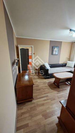 Apartament 2 camere - Decebal - 1