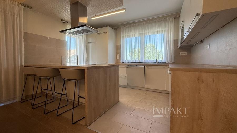 Apartament 4 camere, finisat Lux, in cartierul Gruia! - 3