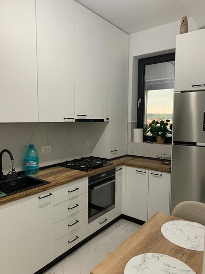 Apartament 3 camere Otopeni * Mobilat Utilat * - 10