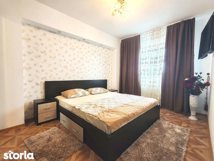 Apartament 2 camere Banat, BLOC NOU, etaj 2, mobilat, GARAJ - 1