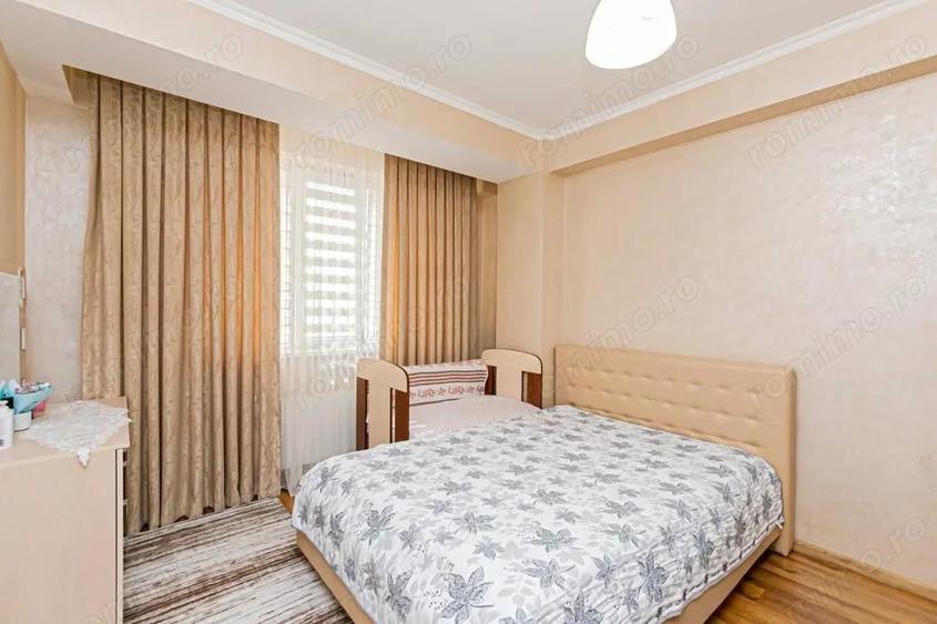 Apartament cu 3 camere de inchiriat in zona Racadau - 4