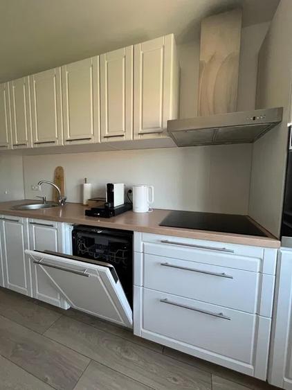 Apartament 3 camere la casa Gruia - 5