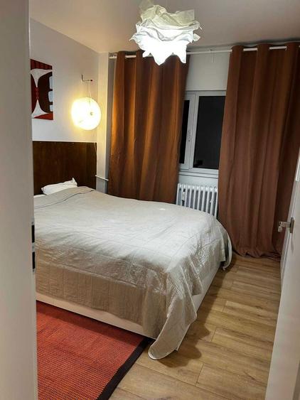 Apartament 2 camere de inchiriat zona Banu Manta Kiseleff - 2