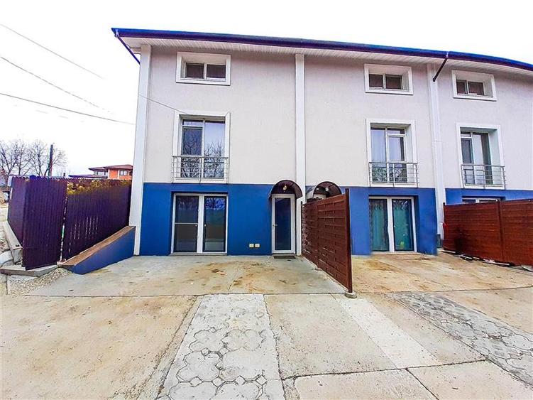 Vila  de vanzare  Rediu, - 1