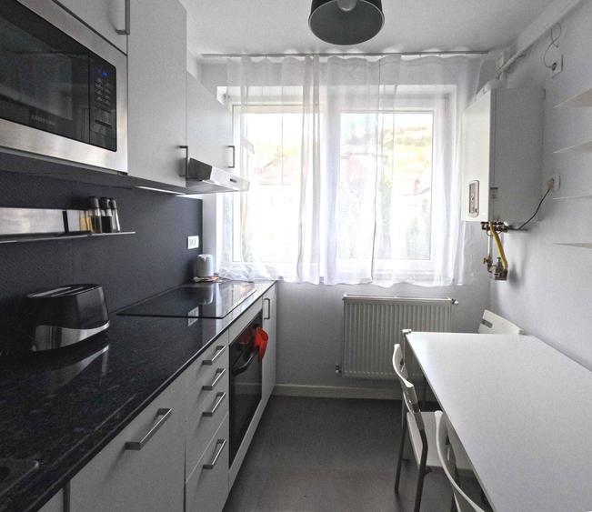 Apartament 2 camere de inchiriat - 5