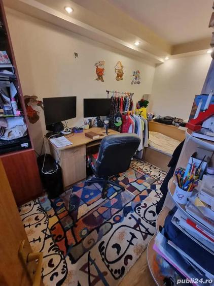 Apartament 4 camere - 2