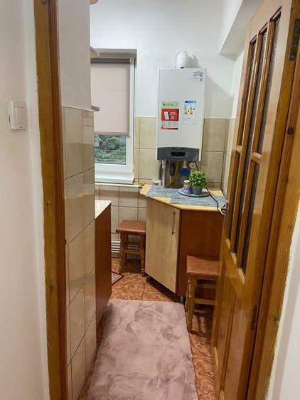 Vand Apartament 2 Camere (34mp) Buzau, Spiru Haret - 5