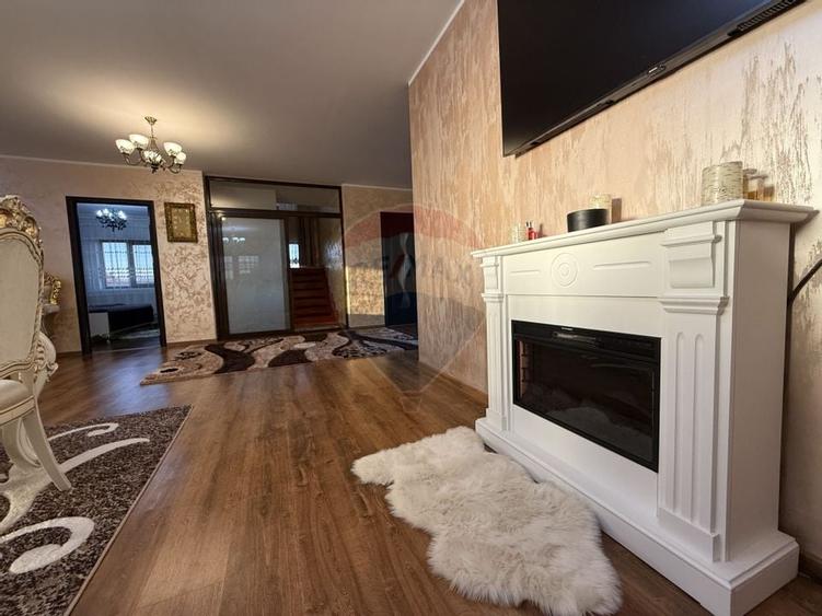 Casă / Vilă de vânzare cu 5 camere – Cartierul Nou, Sascut - 6