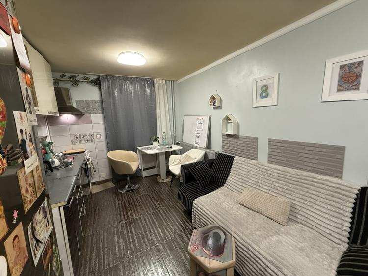 Apartament 2 camere, semidecomandat, 48.29mp, Valea Rosie, scoala Theodor Aman - 2