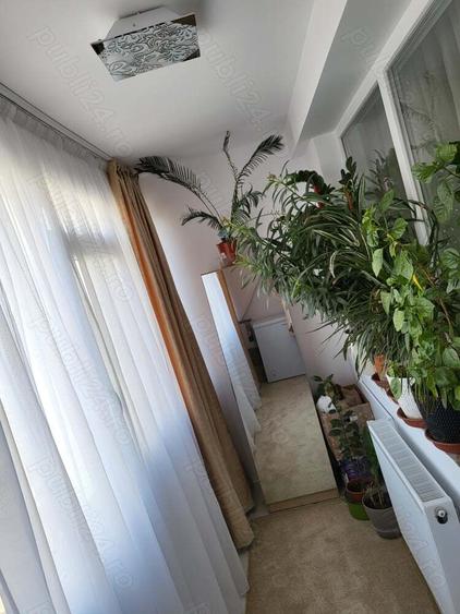 Apartament lux 3camere et 7,renovat recent. - 4