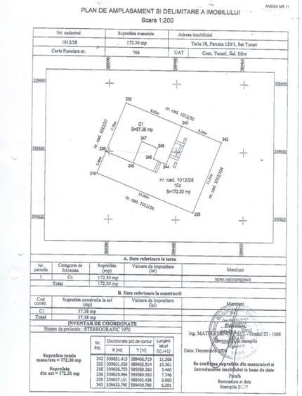 Casa Tunari Otopeni - 5