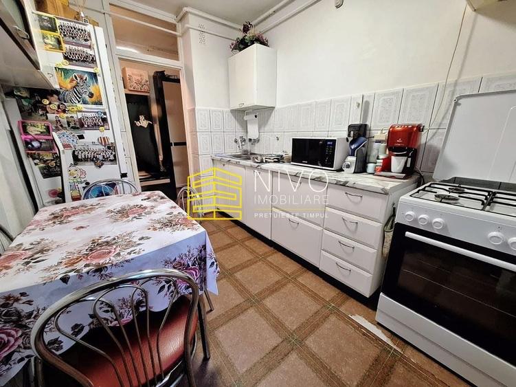 Apartament 2 camere – Tg. Mureș – Unirii – Str. Iosif Hodoș - 4