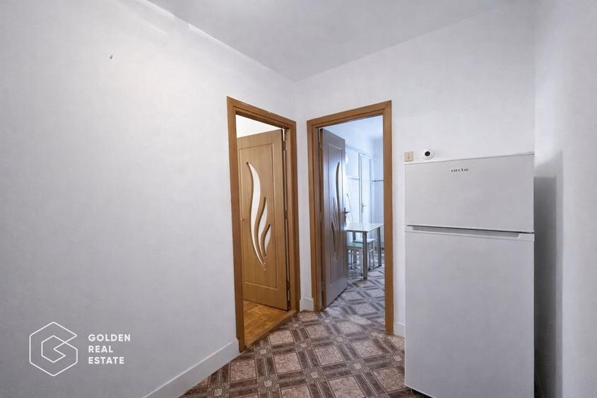Apartament 2 camere, etaj 3, zona Aurel Vlaicu - 9