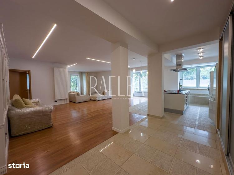 Primaverii | Vila Lac 3 | Parcul Bordei | 140mp | Free View - 11